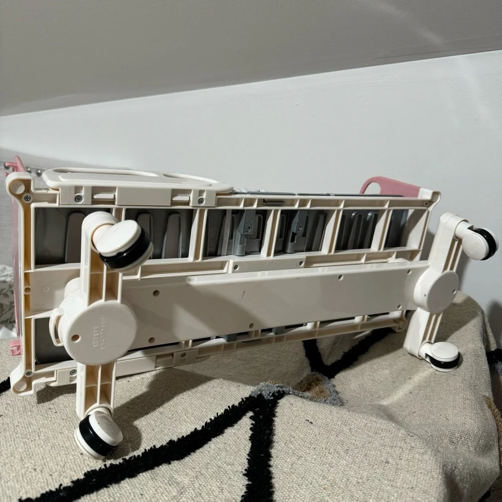 Our Generation Adjustable Hospital Bed for 18